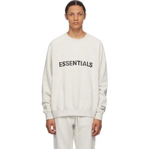 FOG Essentials Crewneck Pullover